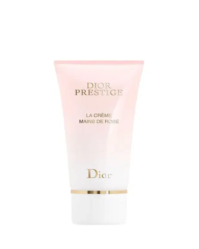 Dior La Creme Mains de Rose Hand Cream, 1.7 oz.