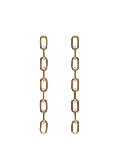 ben-amun Chain Dangle Earrings | Thumbnail 1