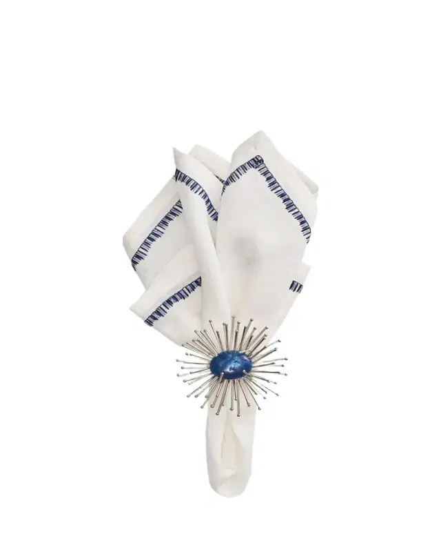 Kim Seybert Filament Napkin