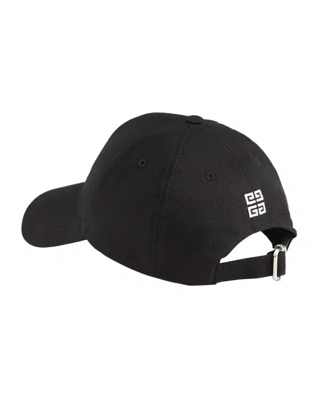 Men 's Embroidered-Logo Baseball Cap