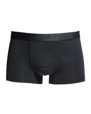 Hanro Men's Exclusive 2-Pack Micro-Touch Boxer Briefs | Thumbnail 1