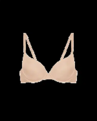 Simone Pérèle Essentiel Padded Plunge Cup Bra | Thumbnail 2