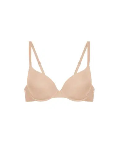 Simone Pérèle Essentiel Padded Plunge Cup Bra | Thumbnail 1