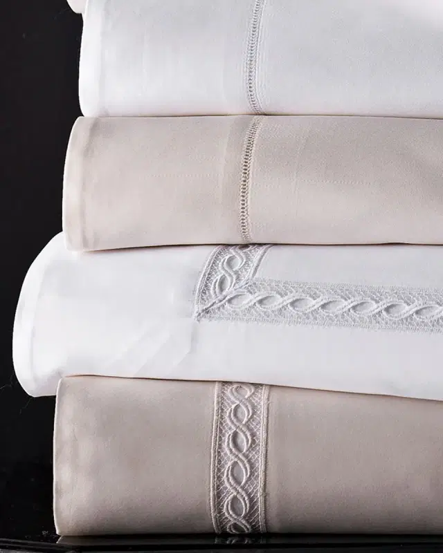 Millesimo Queen Sateen Duvet Cover