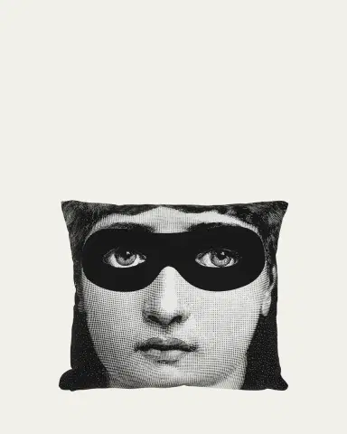 FORNASETTI Cushion Burlesque | Thumbnail 2