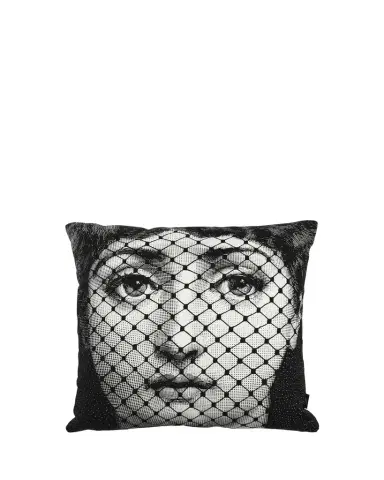 FORNASETTI Cushion Burlesque | Thumbnail 1