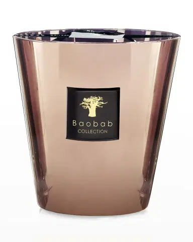 Baobab Collection Max 16 Cyprium 6.3" Candle | Thumbnail 1