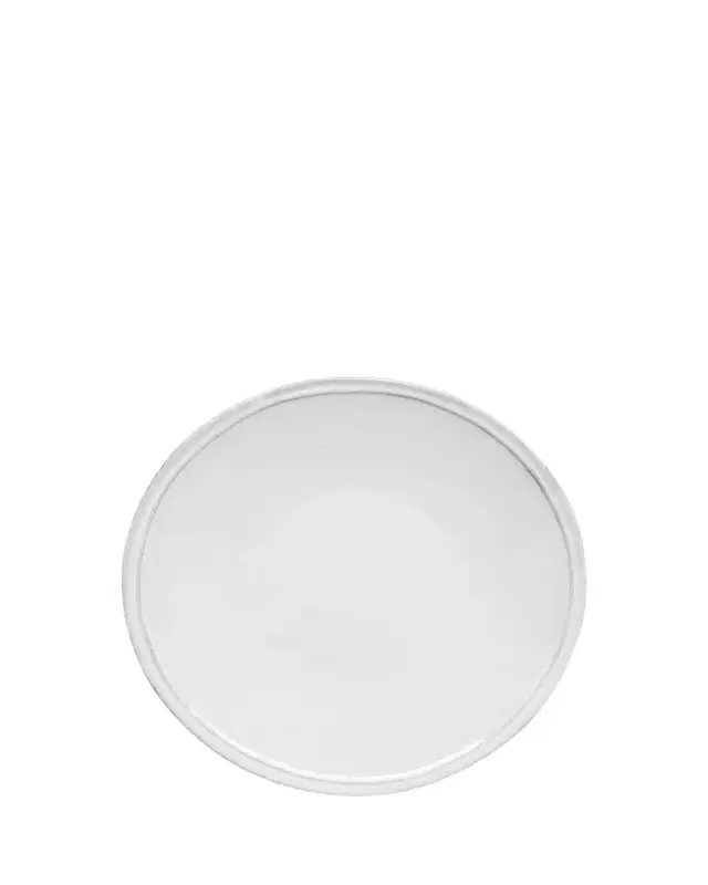 Simple Side Dinner Plate