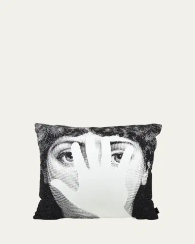 FORNASETTI Cushion Mano | Thumbnail 2