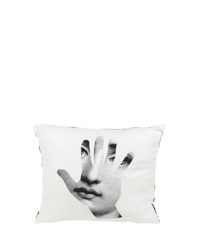 FORNASETTI Cushion Mano