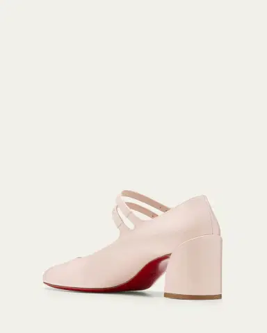 Christian Louboutin 55mm Miss Jane Patent Pumps | Thumbnail 11