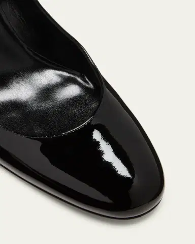 Christian Louboutin 55mm Miss Jane Patent Pumps | Thumbnail 17