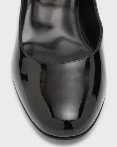 Christian Louboutin 55mm Miss Jane Patent Pumps | Thumbnail 5