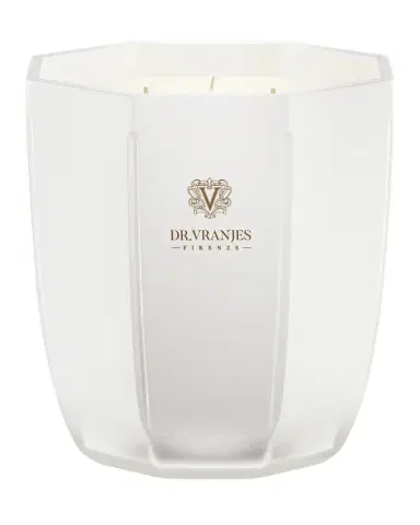 DR. VRANJES FIRENZE Ginger Lime Perla Candle, 18.0 oz. | Thumbnail 1 DR. VRANJES FIRENZE Ginger Lime Perla Candle, 18.0 oz. | Thumbnail 1