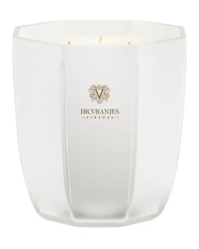 DR. VRANJES FIRENZE Ginger Lime Perla Candle, 18.0 oz.