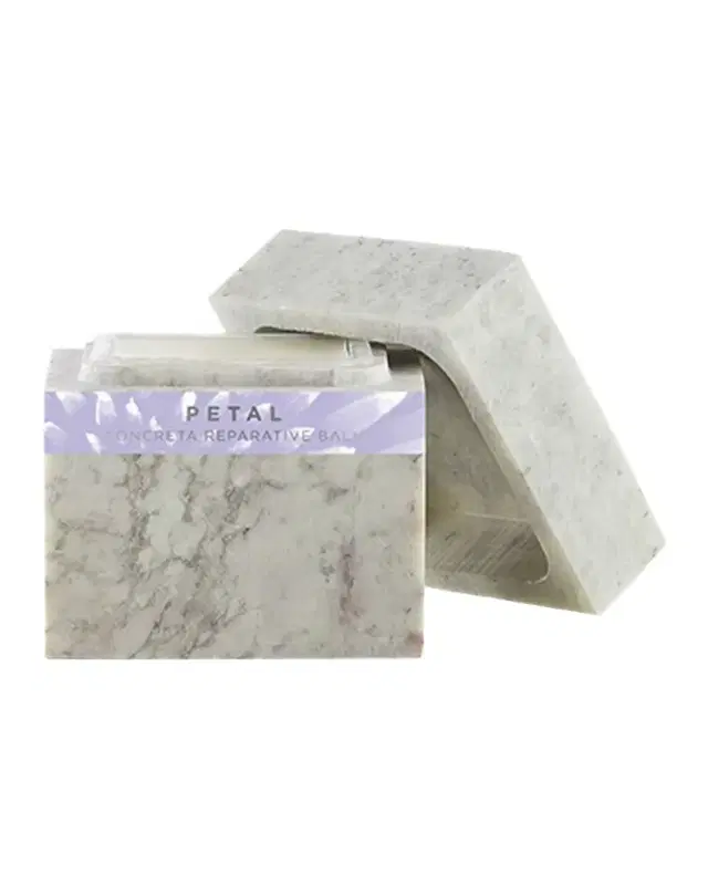 ZENTS 1.2 oz. Petal Concreta Reparative Balm