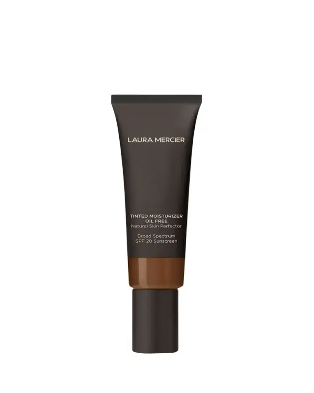 Laura Mercier Tinted Moisturizer Oil-Free Natural Skin Perfector SPF 20