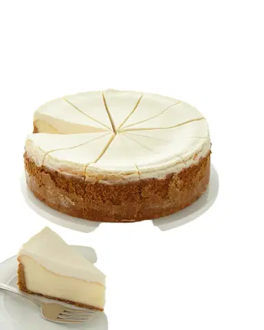 Cheesecake Royale NY Plain Colossal Cheesecake | Thumbnail 1