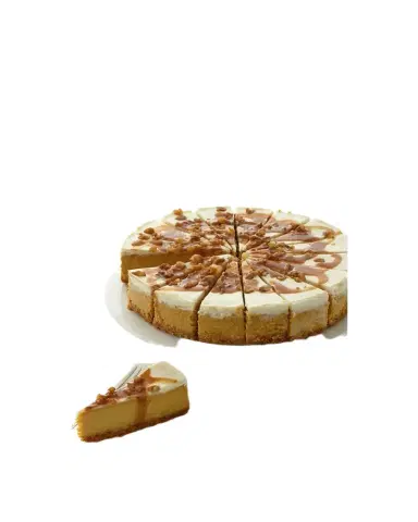 Cheesecake Royale Pumpkin Cheesecake | Thumbnail 1 Cheesecake Royale Pumpkin Cheesecake | Thumbnail 1
