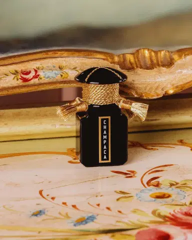 CULTUS ARTEM Champaca Eau de Parfum | Thumbnail 3 CULTUS ARTEM Champaca Eau de Parfum | Thumbnail 3