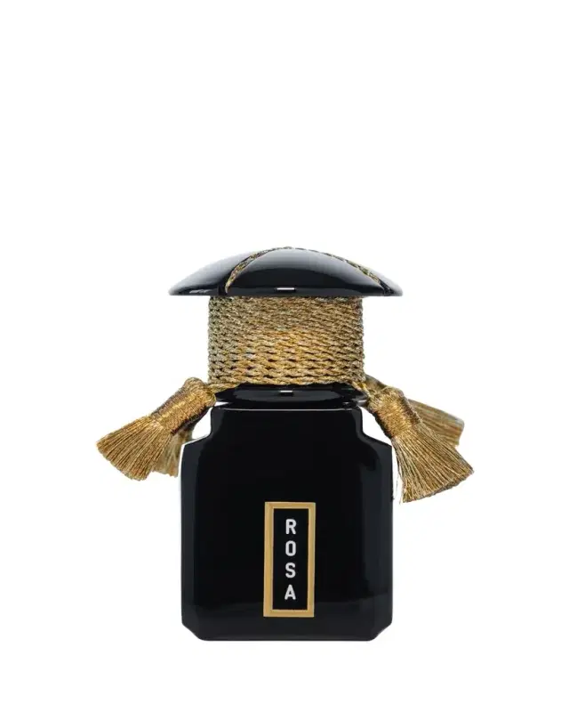 Cultus Artem Rosa Eau de Parfum, .3 oz.