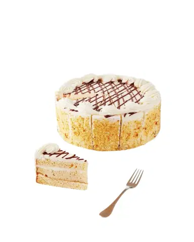 Cheesecake Royale Tres Leches Cake | Thumbnail 1 Cheesecake Royale Tres Leches Cake | Thumbnail 1