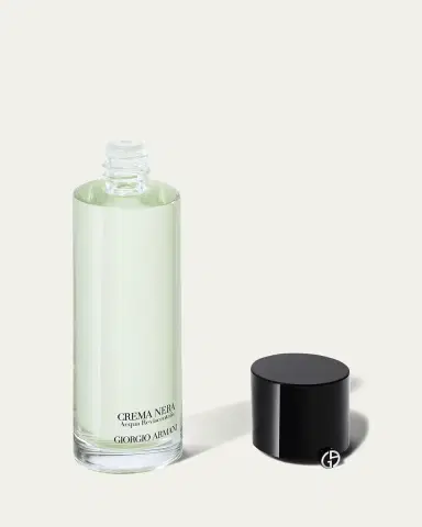 ARMANI beauty Crema Nera Acqua Reviscentalis, 5 oz. | Thumbnail 5