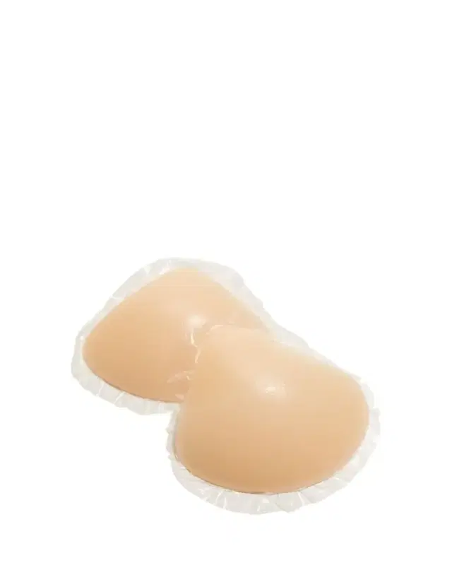 Lift It Up Backless Strapless Plunge Bra