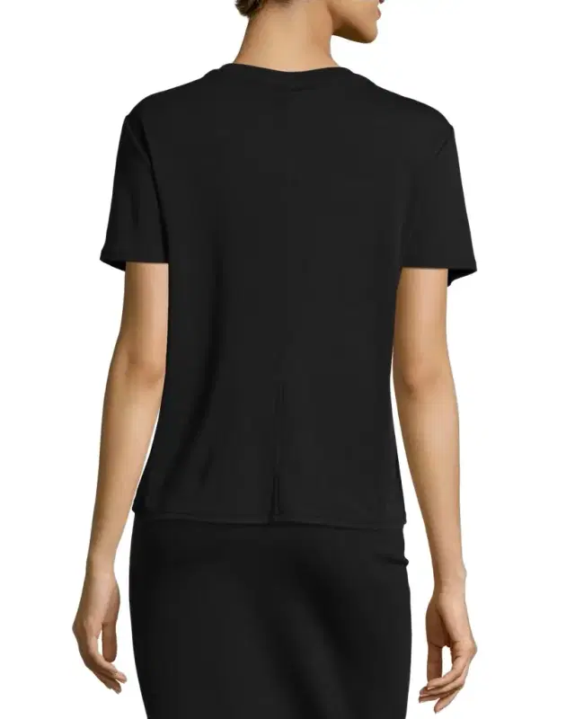 Wesler Short-Sleeve Top