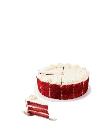 Cheesecake Royale Red Velvet Cake | Thumbnail 1 Cheesecake Royale Red Velvet Cake | Thumbnail 1