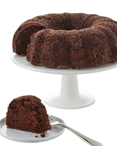 Cheesecake Royale Kahlua Bundt Cake | Thumbnail 1
