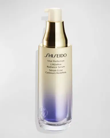 Shiseido Vital Perfection LiftDefine Radiance Serum, 1.4 oz. | Thumbnail 2 Shiseido Vital Perfection LiftDefine Radiance Serum, 1.4 oz. | Thumbnail 2