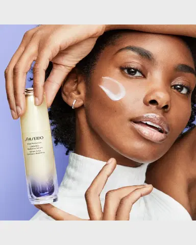 Shiseido Vital Perfection LiftDefine Radiance Serum, 1.4 oz. | Thumbnail 4 Shiseido Vital Perfection LiftDefine Radiance Serum, 1.4 oz. | Thumbnail 4