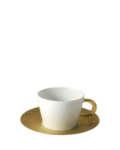 Bernardaud Ecume Gold Cup | Thumbnail 1