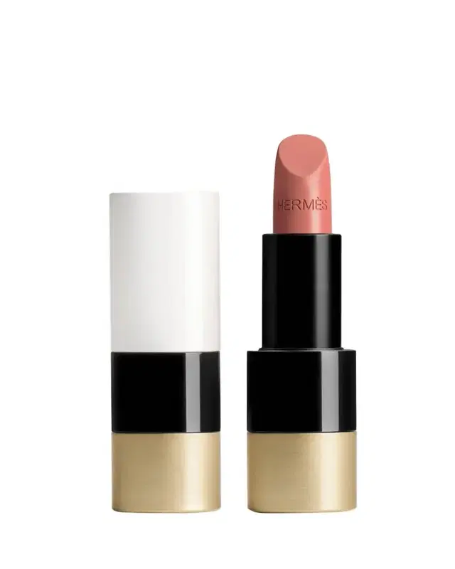 Hermes Rouge  Satin Lipstick