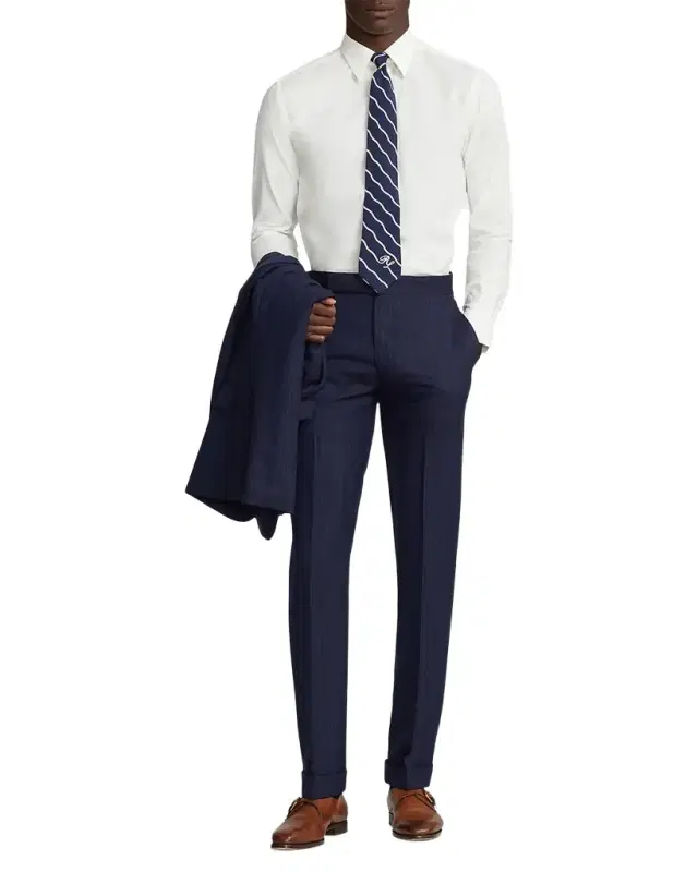 Poplin Shirt