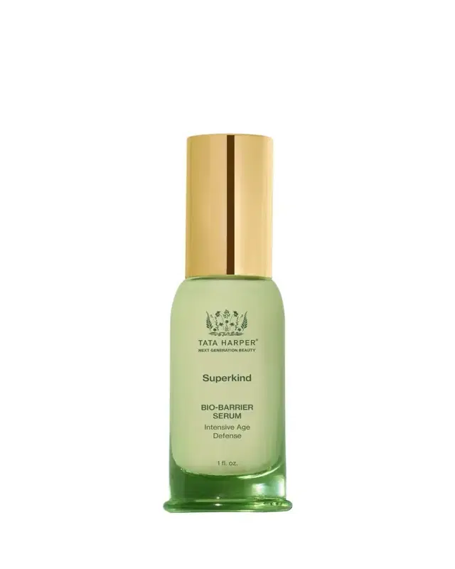 Tata Harper Bio Barrier Serum, 1 oz.