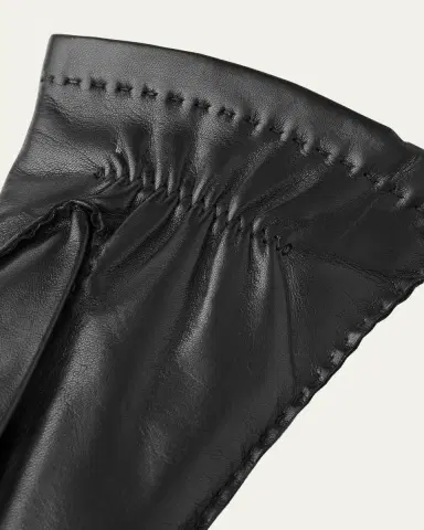 Hestra Gloves Hairsheep Leather Gloves w/Cashmere Lining | Thumbnail 3