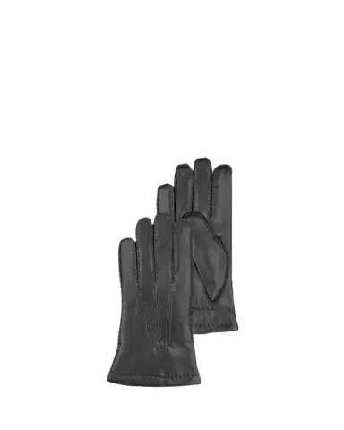 Hestra Gloves Hairsheep Leather Gloves w/Cashmere Lining | Thumbnail 1