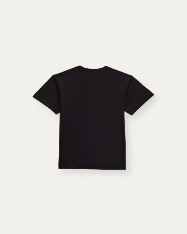 Comme des Garçons Kid's Signature Heart Short-Sleeve T-Shirt, Size 2-6 | Thumbnail 2