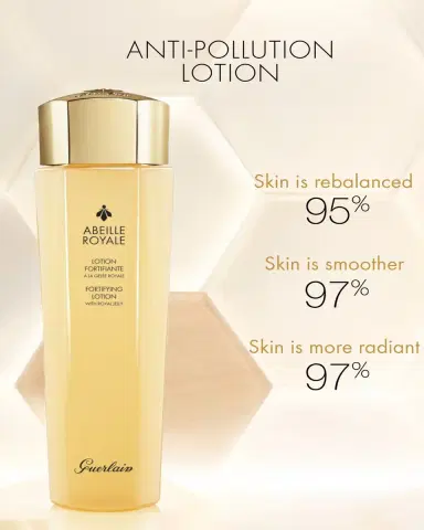 Guerlain Abeille Royale Anti-Aging Fortifying Lotion Toner, 10.0 oz. | Thumbnail 3