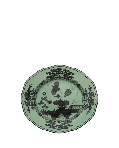 Ginori 1735 Oriente Italiano Salad Plate, Bario | Thumbnail 1