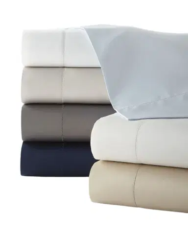 Ralph Lauren Home Organic Sateen Pillowcase | Thumbnail 1 Ralph Lauren Home Organic Sateen Pillowcase | Thumbnail 1