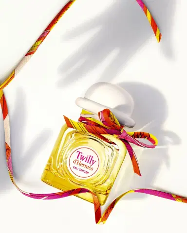 HERMÈS Twilly Eau Ginger Eau de Parfum | Thumbnail 3 HERMÈS Twilly Eau Ginger Eau de Parfum | Thumbnail 3