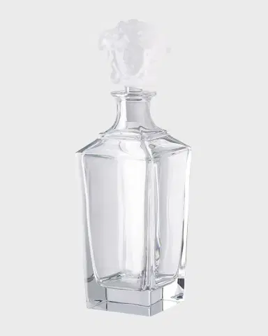 Versace Treasury Decanter | Thumbnail 2
