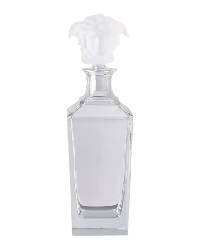 Versace Treasury Decanter