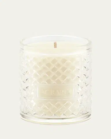 Agraria 7 oz. Cedar Rose Perfume Candle | Thumbnail 2
