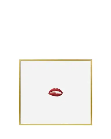 Bell'INVITO Framed Stationary Wall Art | Thumbnail 1