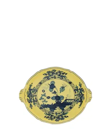 GINORI 1735 Oriente Italiano Round Cake Plate | Thumbnail 1