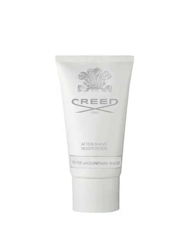 CREED 2.5 oz. Silver Mountain Water After Shave Balm